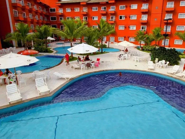 Lagoa Quente Hotel Caldas Novas