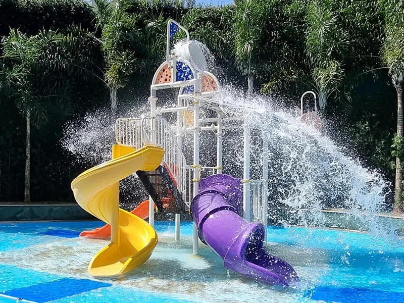 Pacote Feriadão de Setembro no Olímpia Park Resort