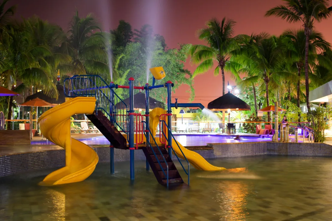 Pacote Feriadão de Setembro no Hot Beach Raízes
