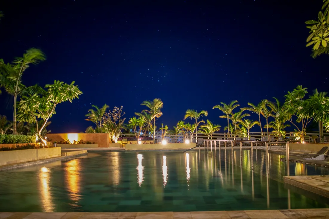 Pacote Feriados e Datas Especiais no Hot Beach Suites