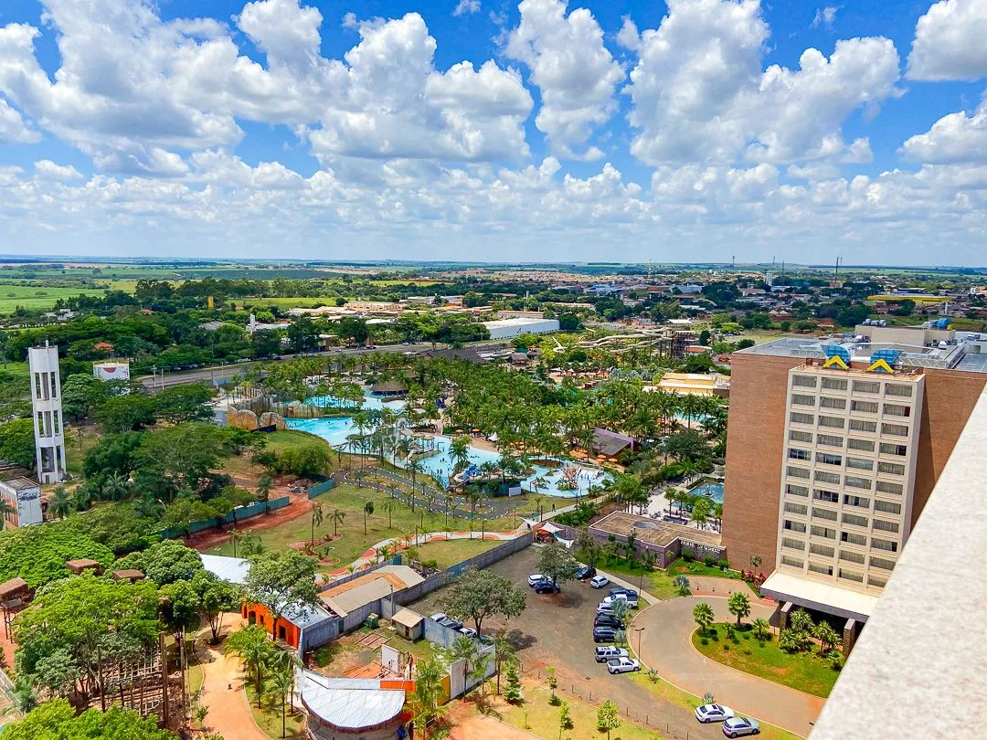 Pacote Feriadão de Setembro no Hot Beach Suites