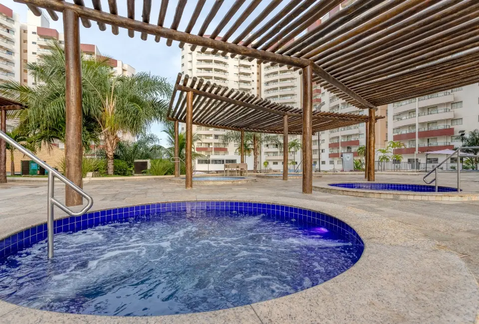 Pacote Terceira Idade no Wyndham Royal Olímpia