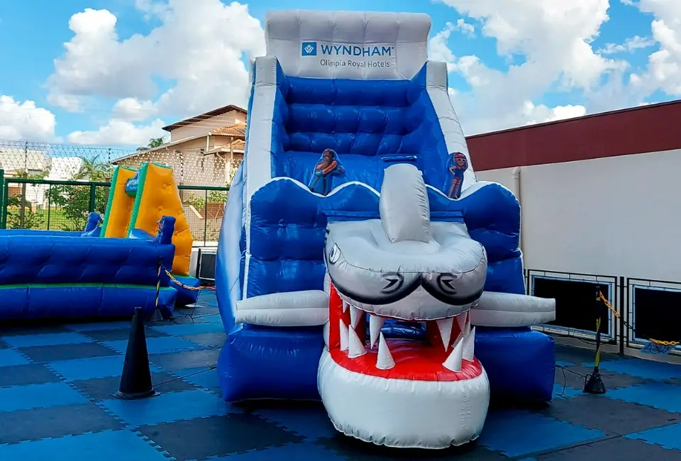 Thermas dos Laranjais