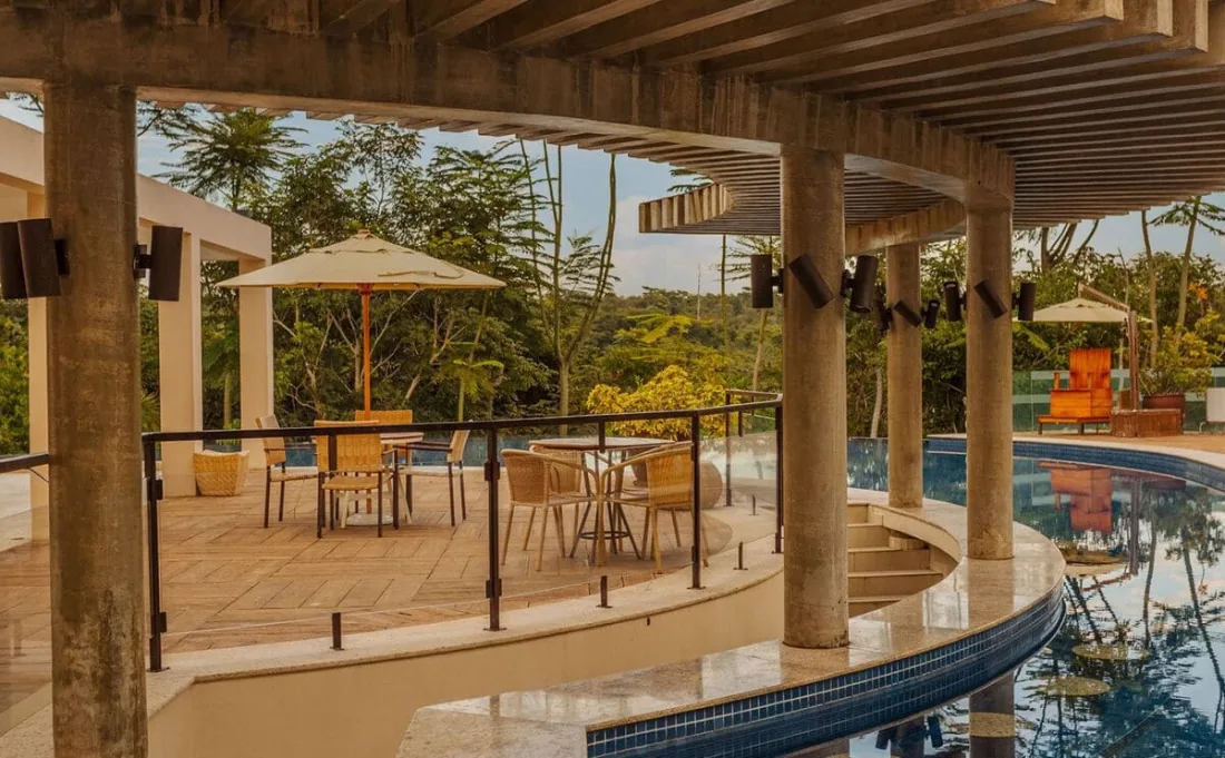 Pacote Feriadão de Setembro no Rio Quente Cristal Resort